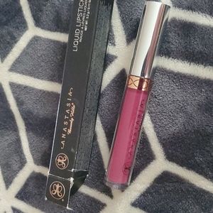 Anastasia Beverly Hillls Liquid lipstick